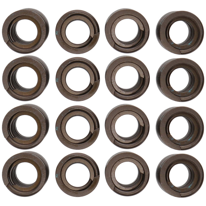 Manley Honda K20A/K20Z Valve Spring and Retainer Kit (w/o Valve Locks) thumbnail 6