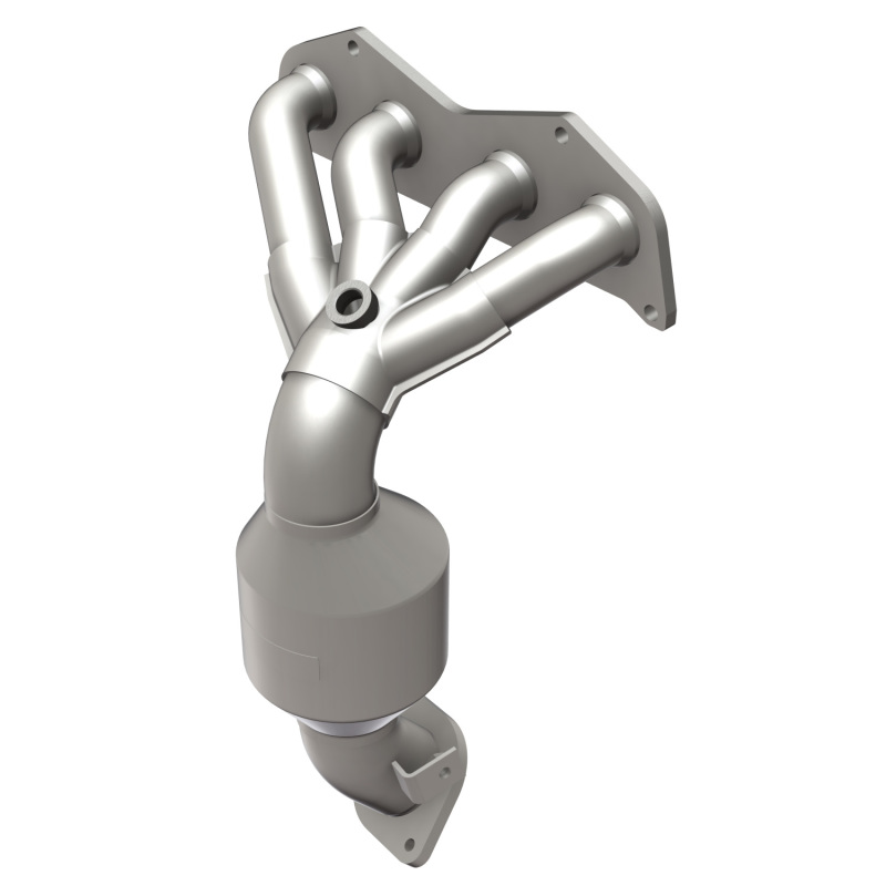 MagnaFlow Direct Fit Catalytic Converter 07-09 Toyota Camry 2.4L thumbnail 6