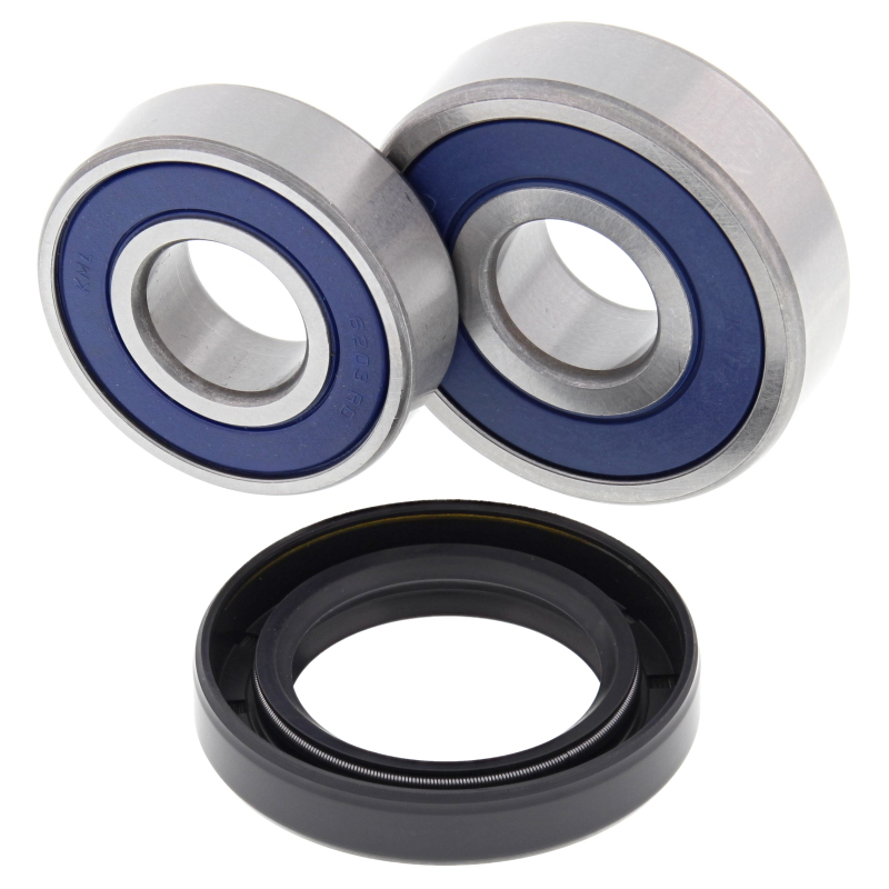 ABR Wheel Bearing Kits