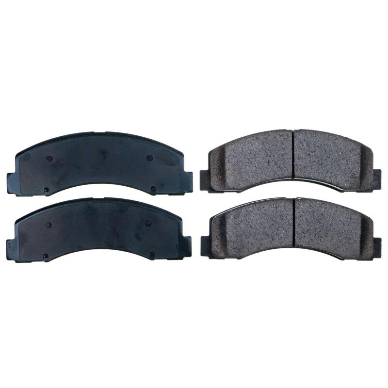 PSB Z16 Evolution Brake Pads