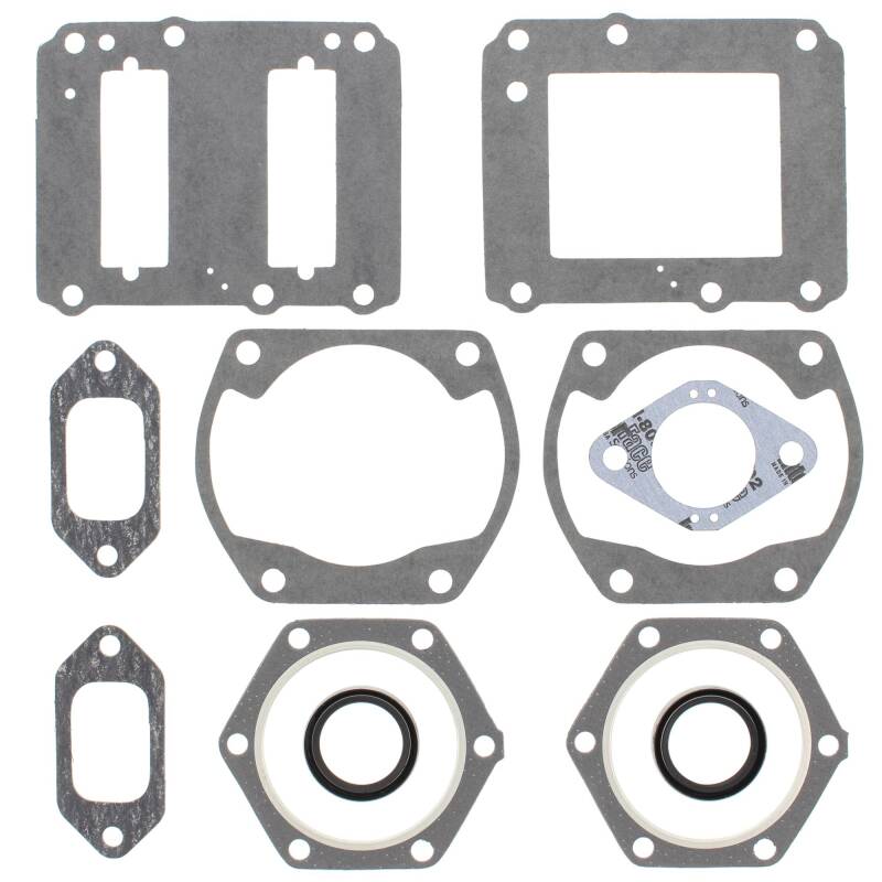 VEP Complete Gasket Kit
