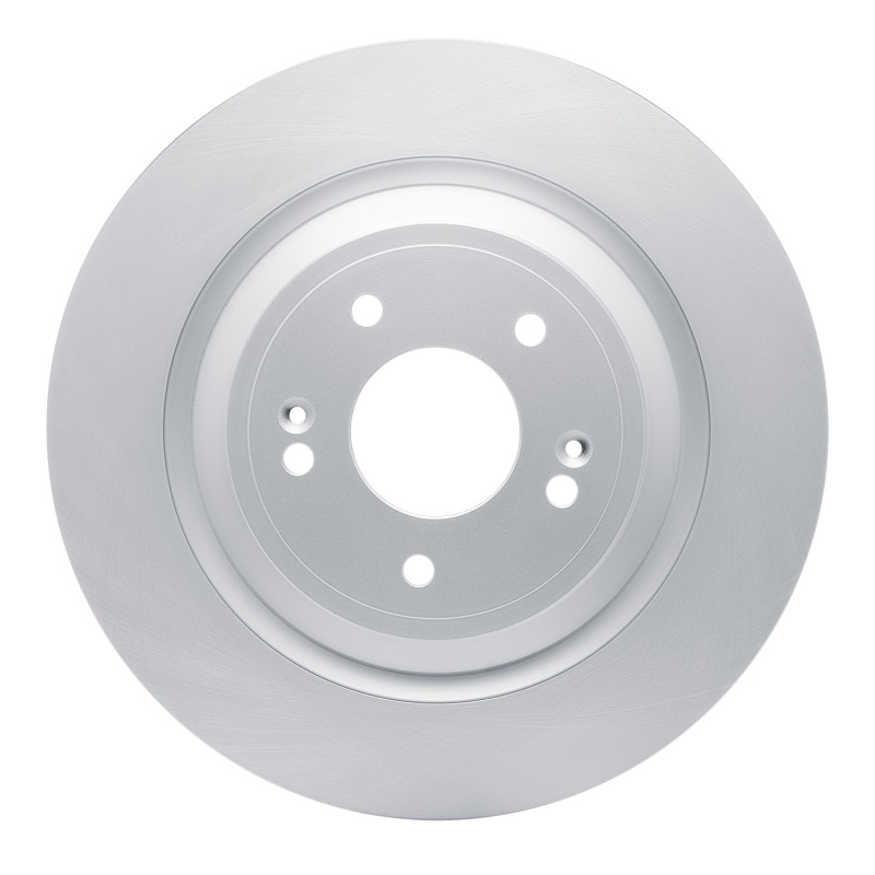 DFC GeoSPEC Coated Rotors - Plain