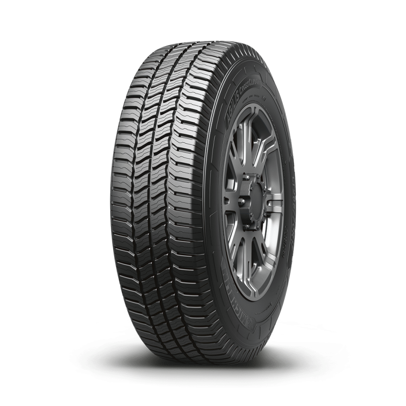 MCH Crossclimate SUV Tires