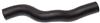 Gates 14-20 Nissan Rogue 4-Cyl. 2.5L Upper Molded Coolant Hose thumbnail 3