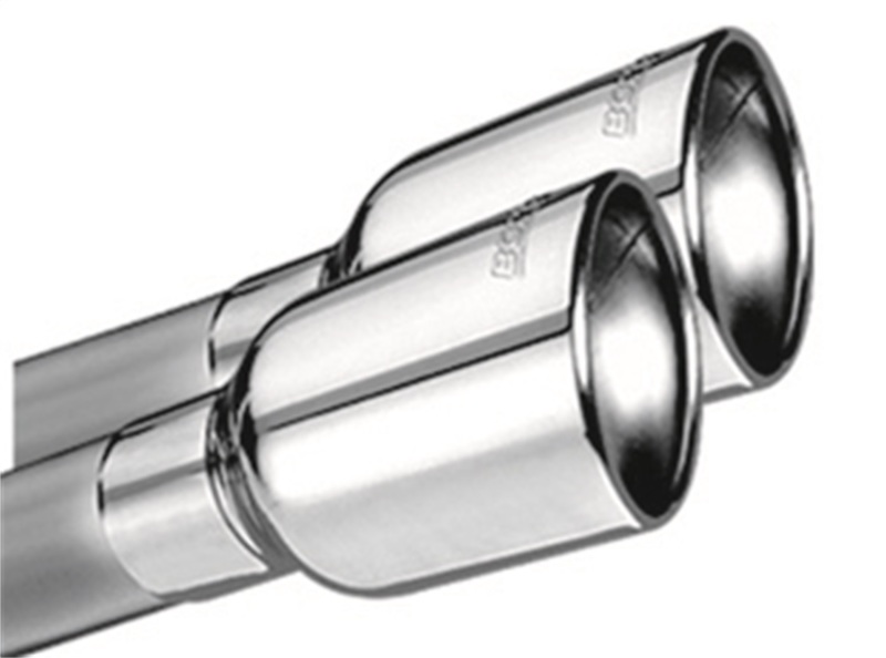 Borla 2014 Chevrolet Corvette C7 6.2L 8cyl ATAK Exhaust w/ NPP Dual Mode (rear section only) thumbnail 6