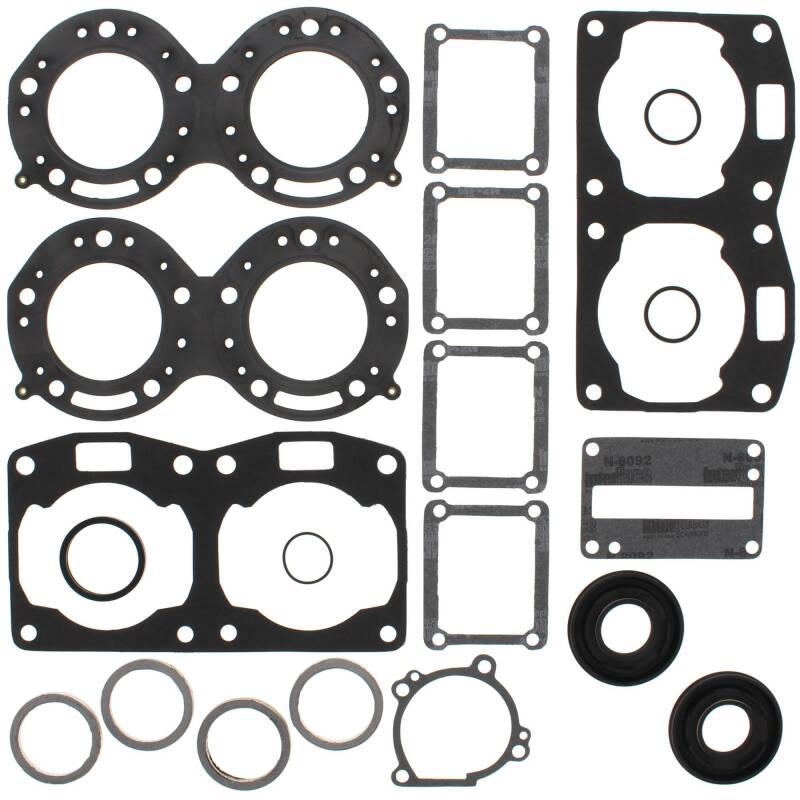 VEP Complete Gasket Kit