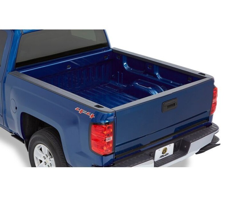 Bestop 05-26 Nissan Frontier For 6 Ft Bed EZ-Roll Soft Tonneau