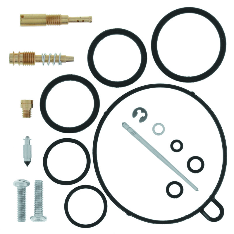 QBS Carburetor Kits