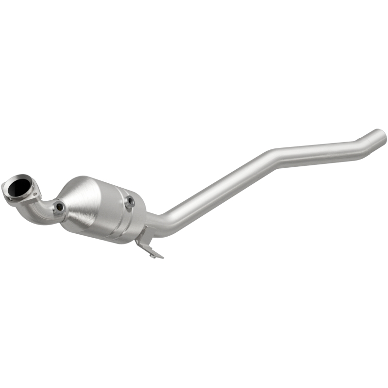 MagnaFlow Direct Fit Catalytic Converter 2006-2011 R350 3.5 L Underbody thumbnail 2