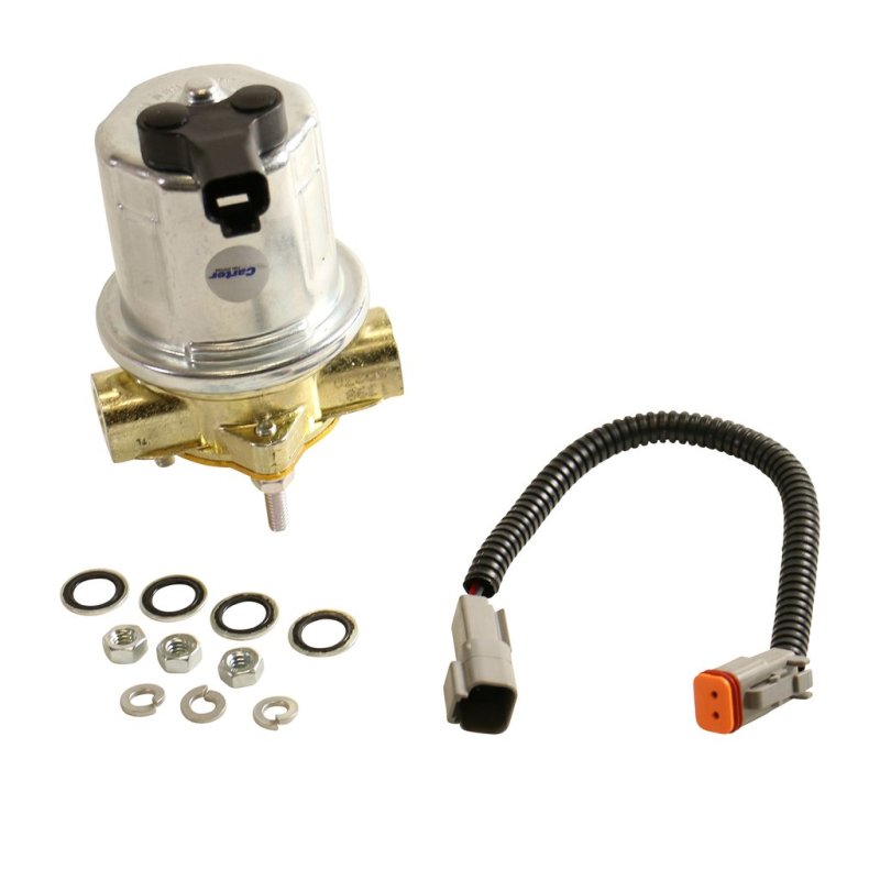 BD Diesel Lift Pump Kit OEM Replacement - 1998-2002 Dodge 24-valve thumbnail 3