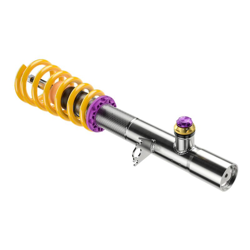 KW V4 Coilover Kit