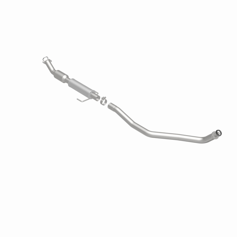 MagnaFlow Direct Fit Catalytic Converter 09 Matrix/Vibe 2.4 FWD OEM thumbnail 5
