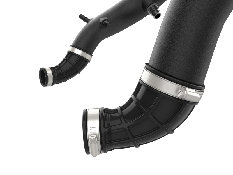 Turbo Inlet Pipes