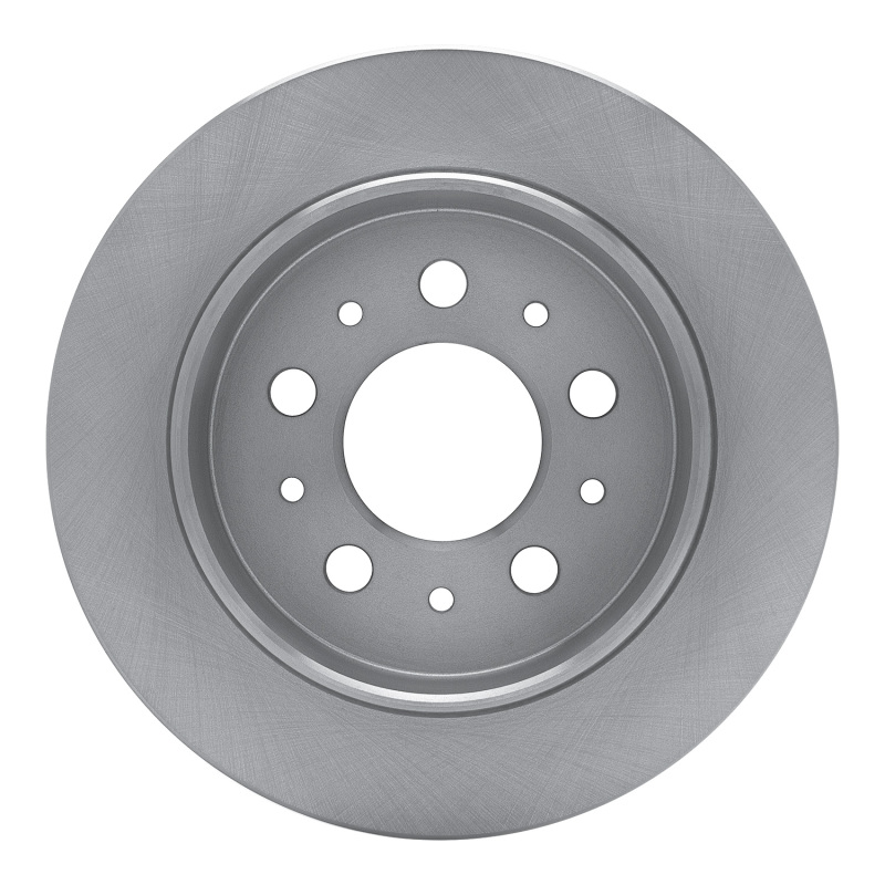 DFC 91-94 Volvo 960/780 Front & Rear Rotors (2x dfc600-27015, 2x dfc600-27014) thumbnail 9