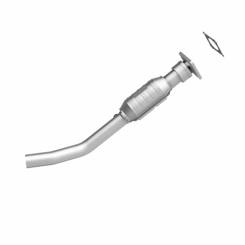 MagnaFlow Conv DF 2000-2002 Dodge Neon 2.0L thumbnail 5