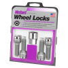 MCG Wheel Lock Bolt Sets