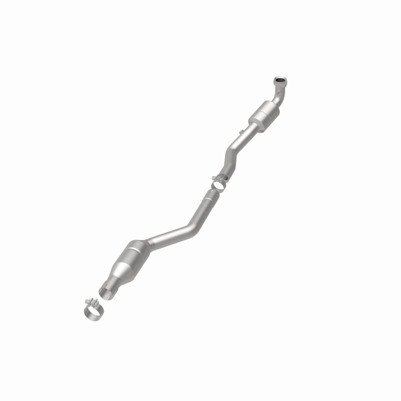 MagnaFlow 04-05 Mercedes-Benz SL500 5.0L Direct Fit Converter thumbnail 9