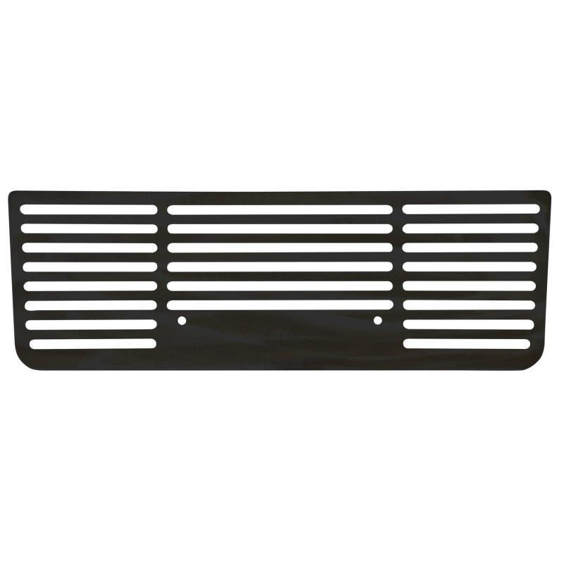 PUT Bumper Grille Inserts