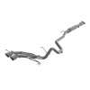 MBRP Catback Exhaust 304