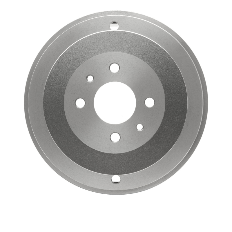 True Balanced Brake Drum