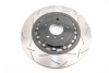 DBA 5000 Series Slotted Rotors