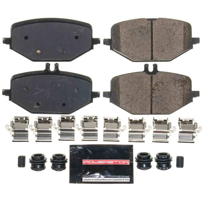PSB Z23 Evolution Brake Pads