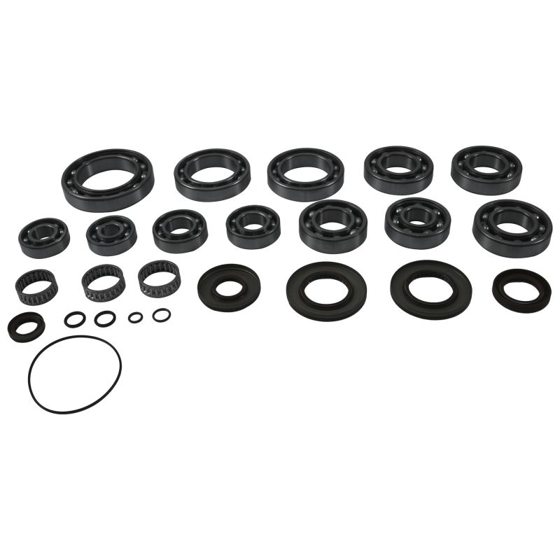 ABR Differential Kits