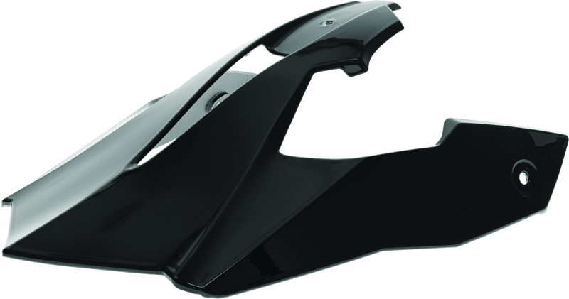 FIRSTGEAR Hyperion Visor - Black thumbnail 2