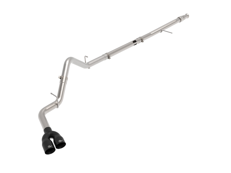 AFE Exhaust DPF Back