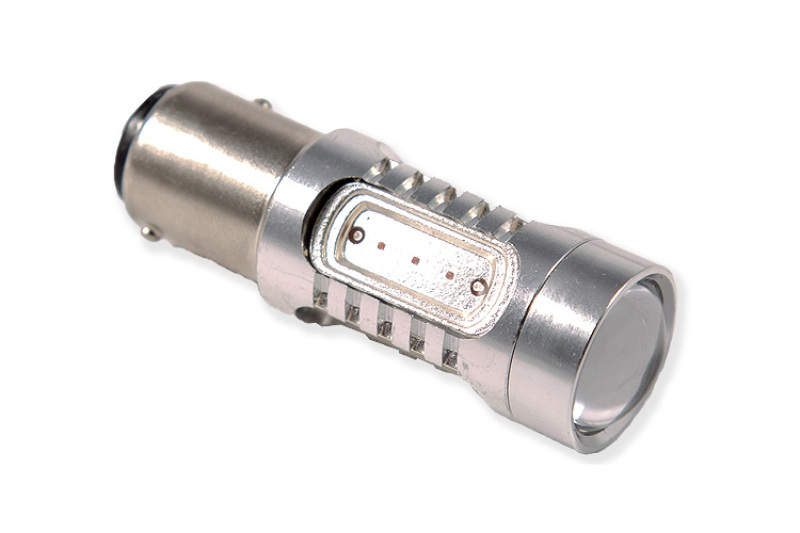 Diode Dynamics 1157 LED Bulb HP11 LED - Amber (Single) thumbnail 3