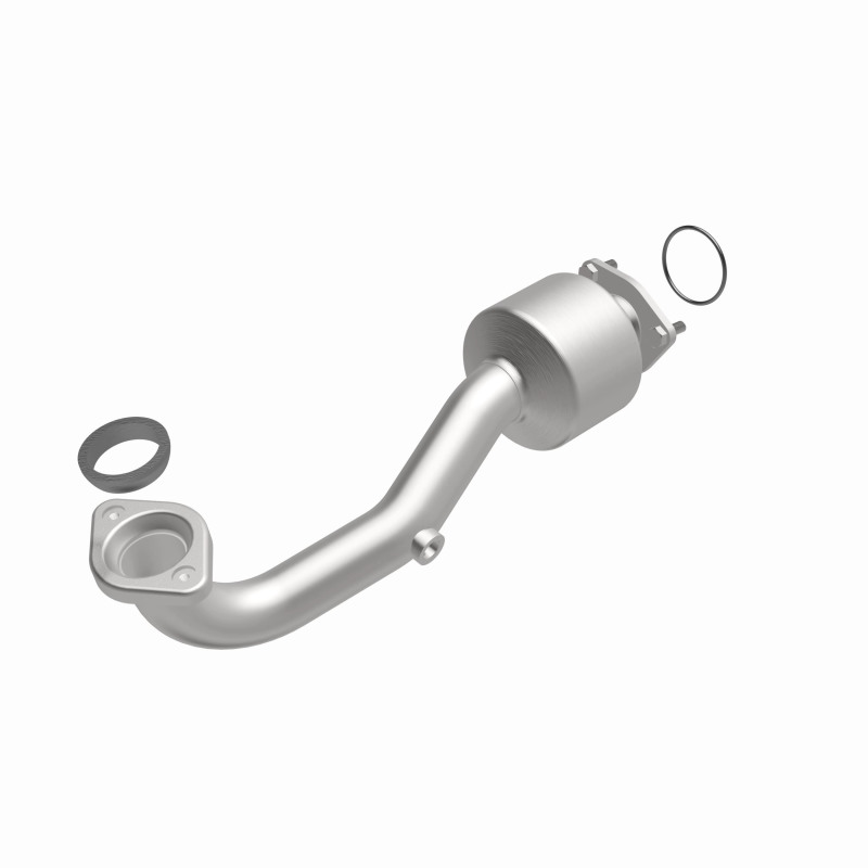 MagnaFlow Direct Fit Catalytic Converter 16-18 Honda HR-V 1.8L thumbnail 9