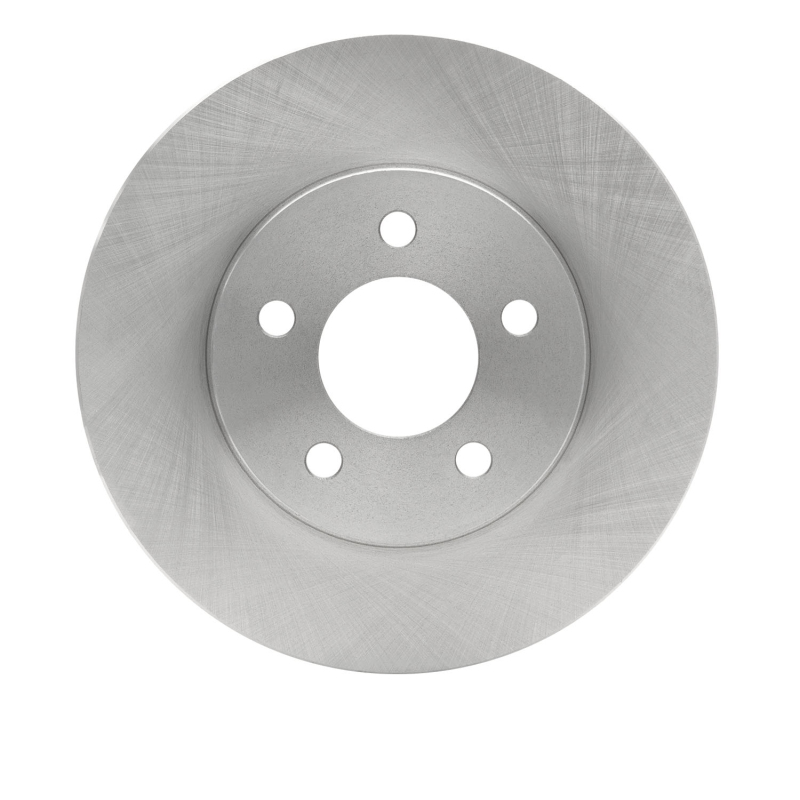 DFC Brake Rotors - Plain