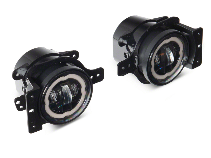 RAX Fog Lights