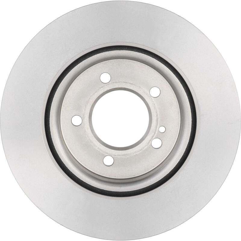 Brembo OE 19-22 Mercedes-Benz G550 Friction Brake Disc thumbnail 5