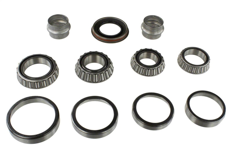 Ford Racing Bronco/Ranger M220 Rear End Ring And Pinion Installation Kit thumbnail 9