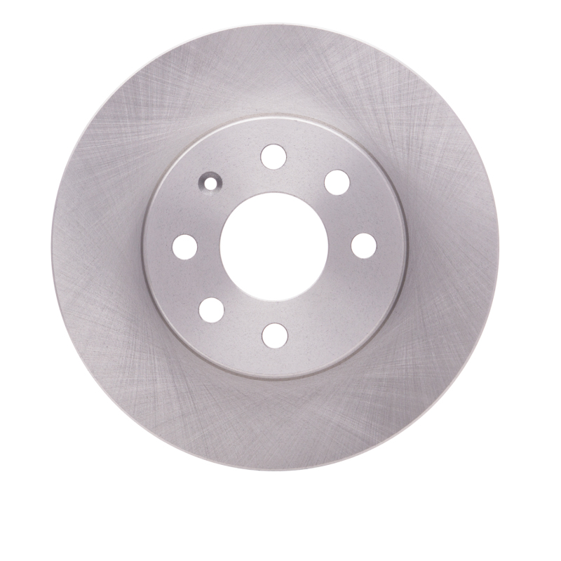 DFC Brake Rotors - Plain