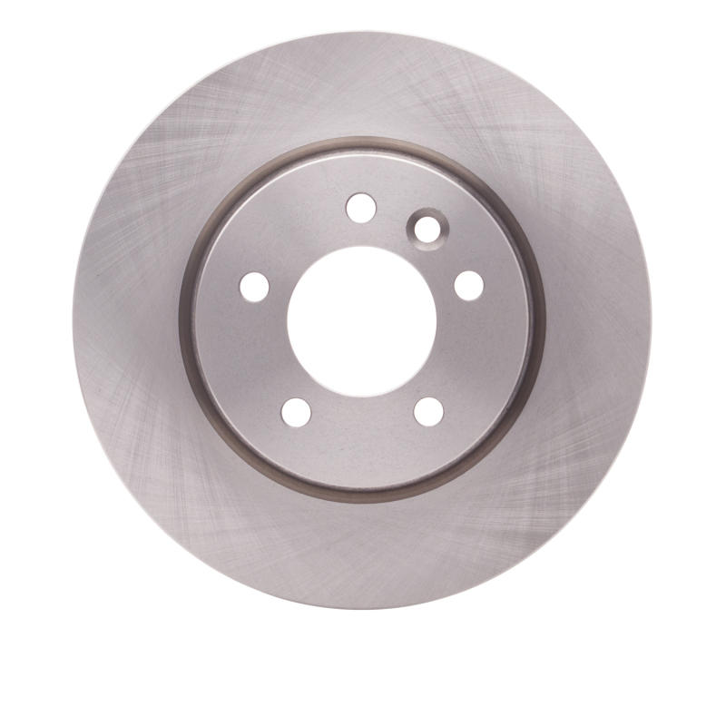 DFC Brake Rotors - Plain