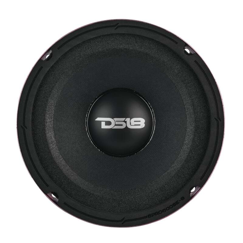 DSE PRO Mid-Range Loudspeakers