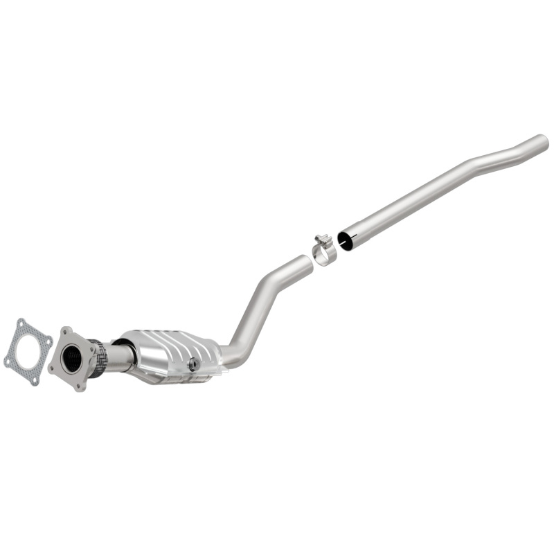 MagnaFlow Conv 01-03 Chrysler Voyager, Grand Voyager 01-04 Dodge Caravan *NOT FOR SALE IN CALIFORNIA thumbnail 4