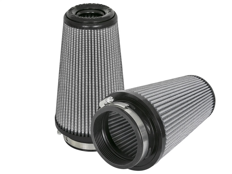 Magnum FORCE Intake Replacement Air Filter w/ Pro DRY S Media (Pair)