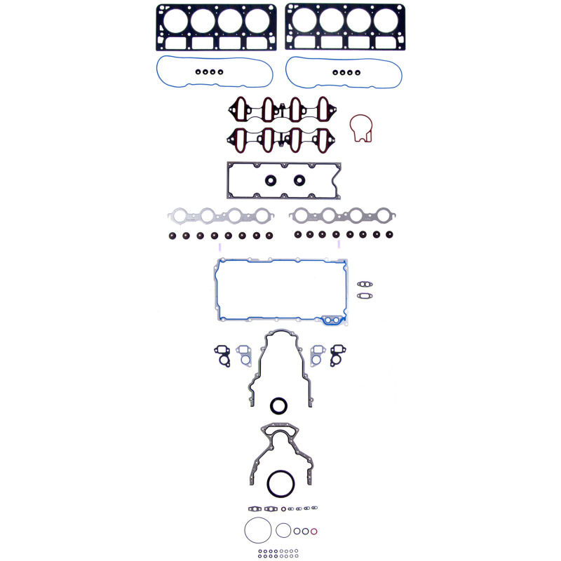 FEL Engine Gasket Sets