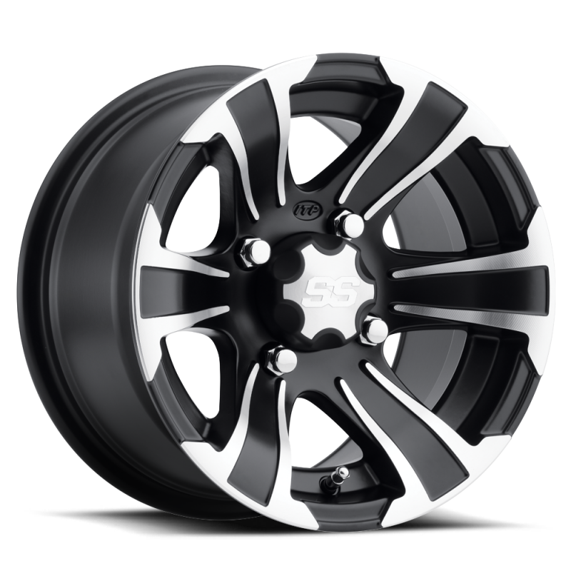 ITP SS312 Wheels