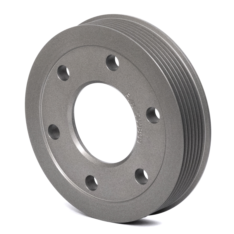 Fluidampr Toyota 2JZ Underdrive Pulley Damper Ring thumbnail 3