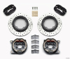WIL Dynalite Brake Kit