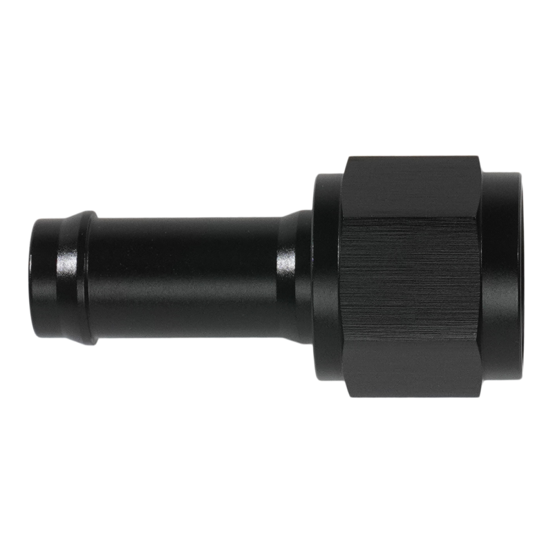 8AN Female to 1/2" Barb