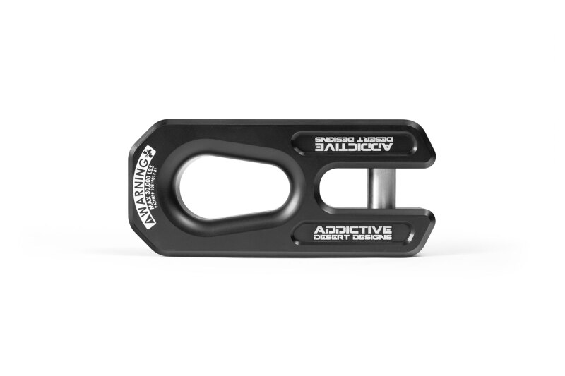 Addictive Desert Designs Universal Capture 2 Closed Hook Fairlead