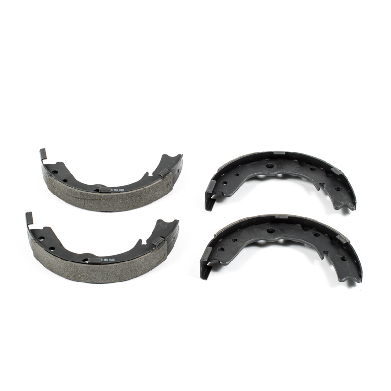 Power Stop 05-10 Honda Odyssey Rear Autospecialty Parking Brake Shoes thumbnail 2