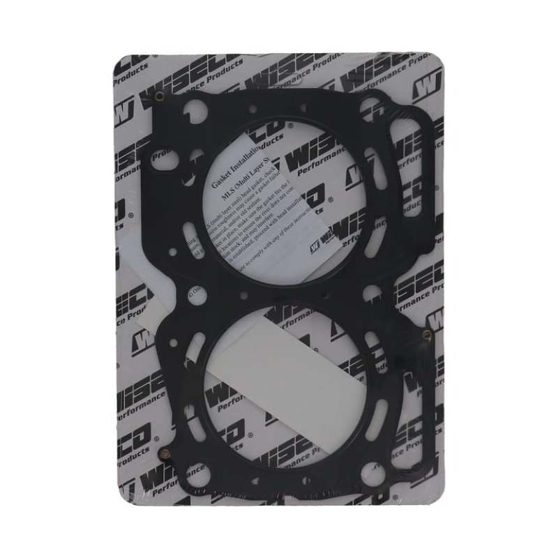 Wiseco SC Gasket - Subaru EJ25 Gasket thumbnail 5