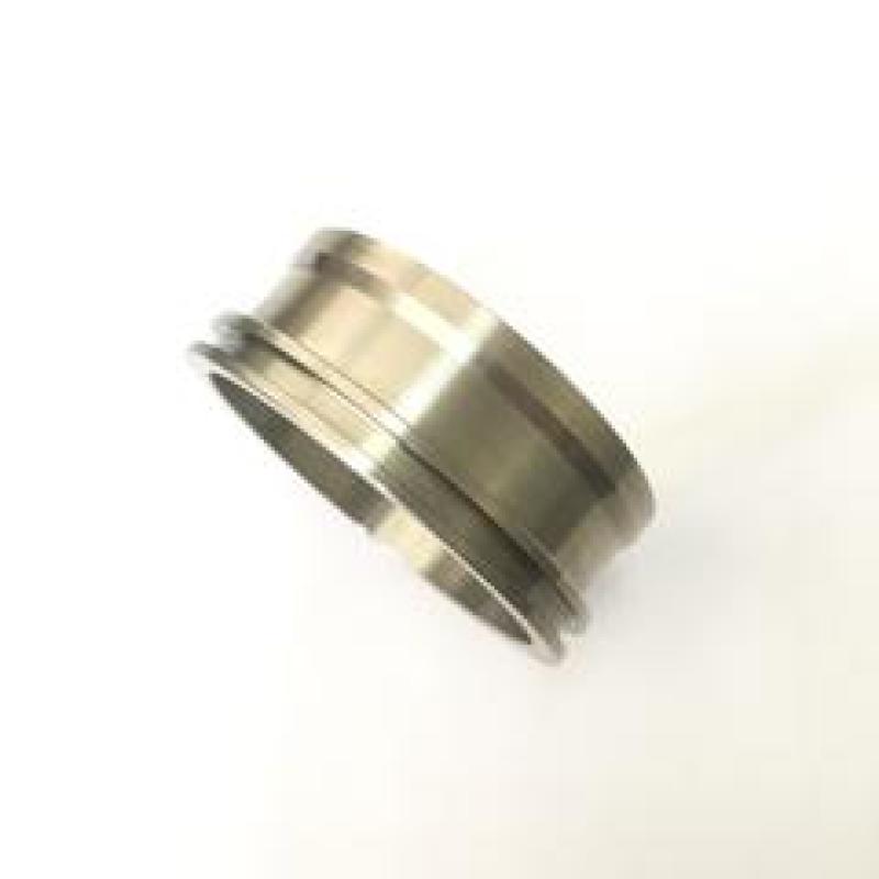 TIC Titanium Weld Ferrules