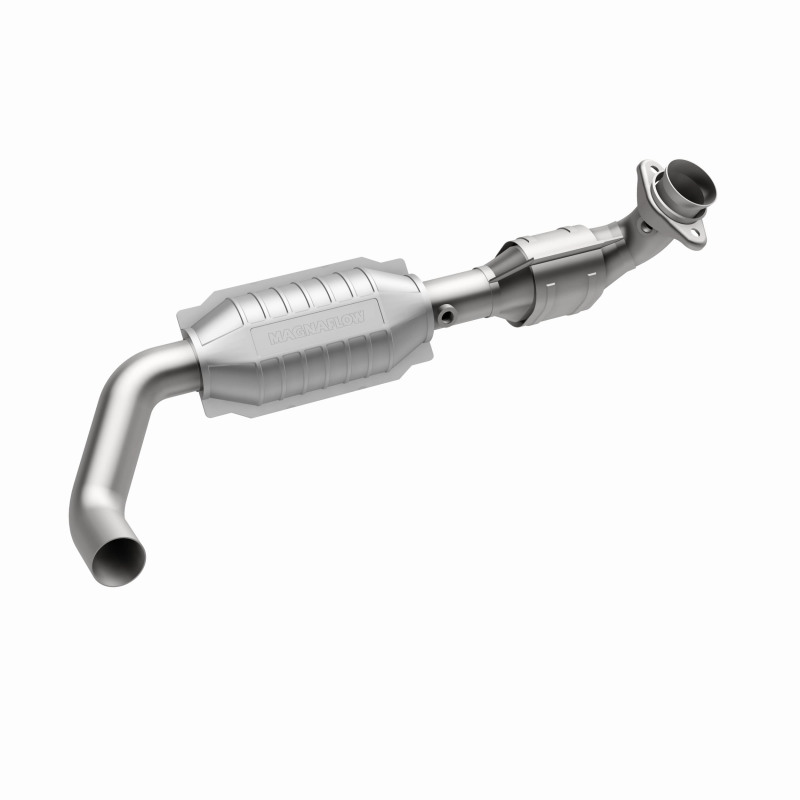 MagnaFlow Direct Fit Catalytic Converter 04-05 Ford F-150 5.4L D/S 2WD (Excl 04 Heritage Edition) thumbnail 7